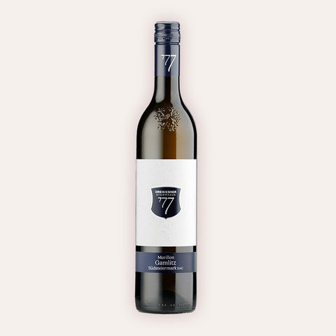 Three-seven parent company Morillon Gamlitz 2020