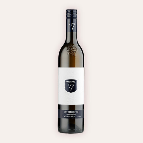 Dreisiebner Stammhaus Sauvignon Blanc Hochsulz 2021