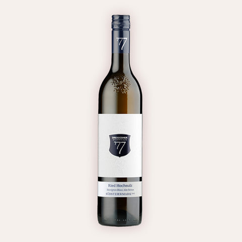 Dreisiebner Stammhaus Sauvignon Blanc Old Winestocks 2019