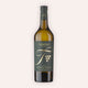 Eine 750 ml Flasche Sauvignon Blanc Ried Sernau König GSTK Lage Biodyn 2022vom Winzer Tement aus der Südsteiermark in Österreich.