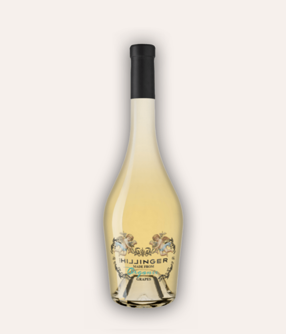 Weingut Hillinger, Angel White, 2022, Trinkvergnügen, Wein