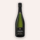 Weinflasche Champagne Lombard – brut Nature Cramant Grand Cru Lieu-dit "Les Bauves"