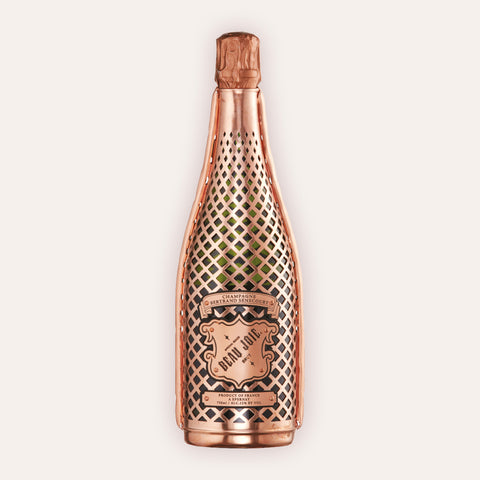 Beau Joie – Brut nature