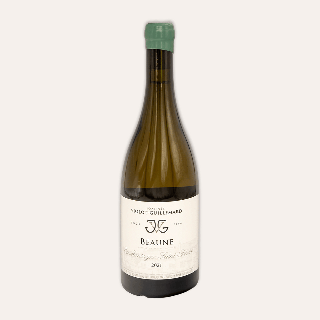 Domaine Violot-Guillemard – Beaune “En Montagne Saint-Désiré” 2021