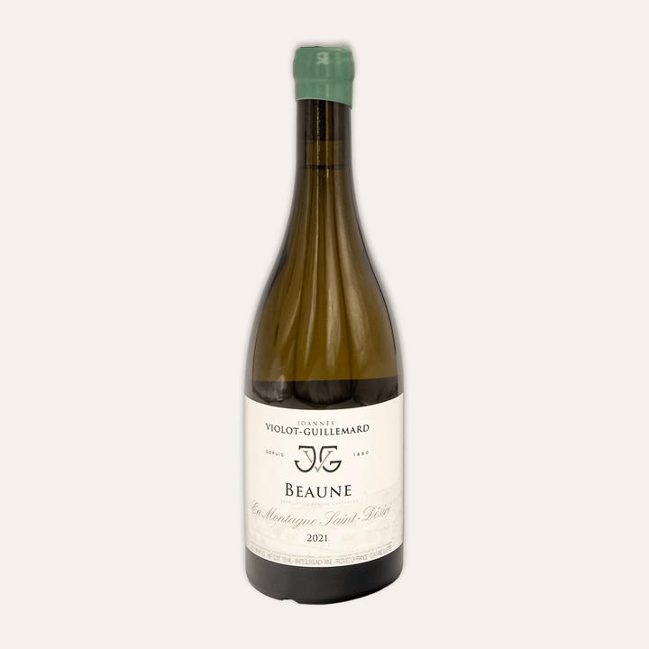 Domaine Violot-Guillemard – Beaune “En Montagne Saint-Désiré” 2021