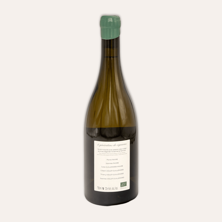 Domaine Violot-Guillemard – Beaune “En Montagne Saint-Désiré” 2021