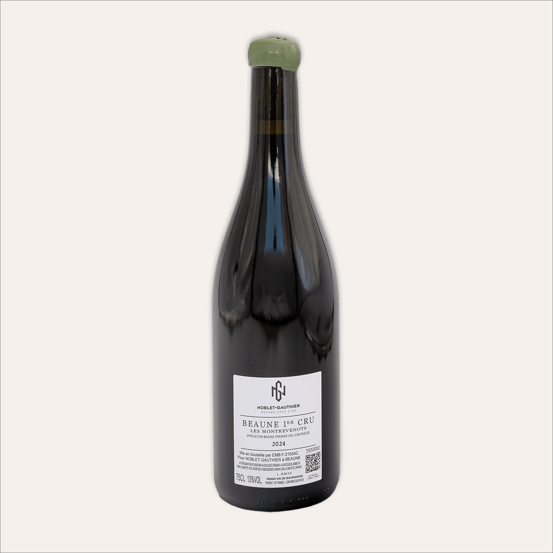 Noblet-Gauthier – Beaune "Les Montrevenots" 1er Cru 2024