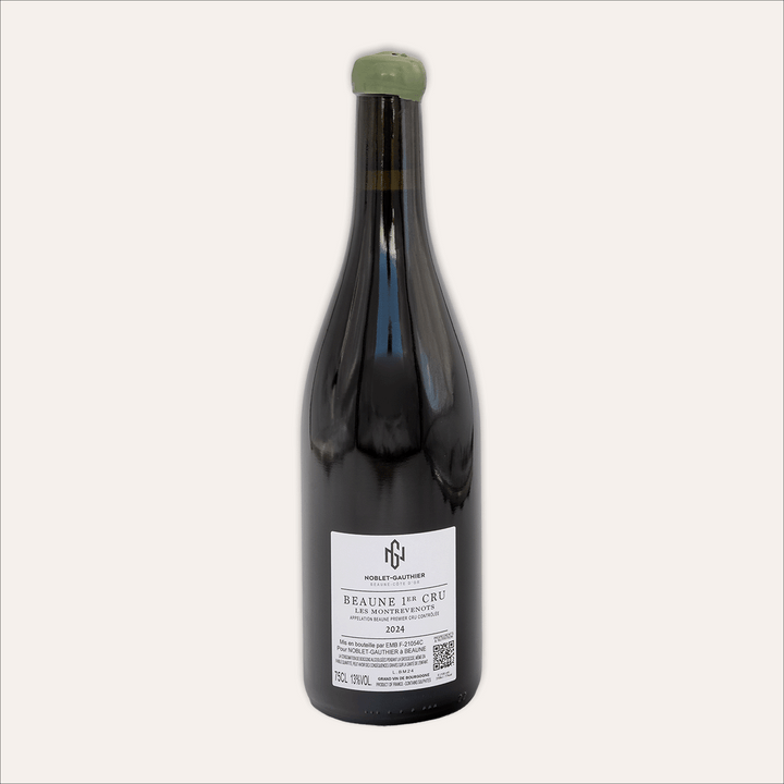 Noblet-Gauthier – Beaune "Les Montrevenots" 1er Cru 2024
