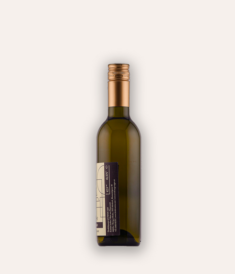 Trinkvergnügen Privatkollektion Burgenland – Bouvier Beerenauslese 2020