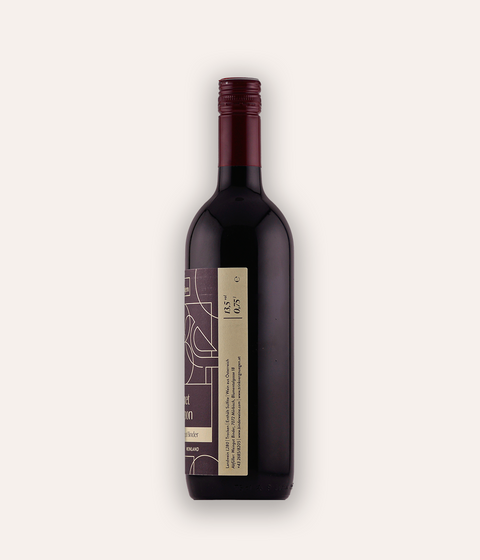 Trinkvergnügen Privatkollektion Burgenland – Cabernet Sauvignon 2020