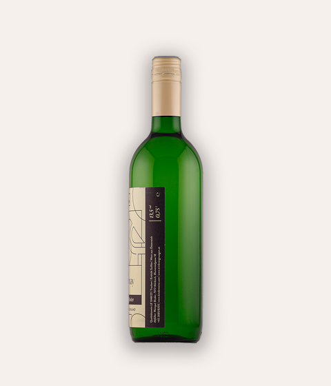 Trinkvergnügen Privatkollektion Burgenland – Chardonnay 2022