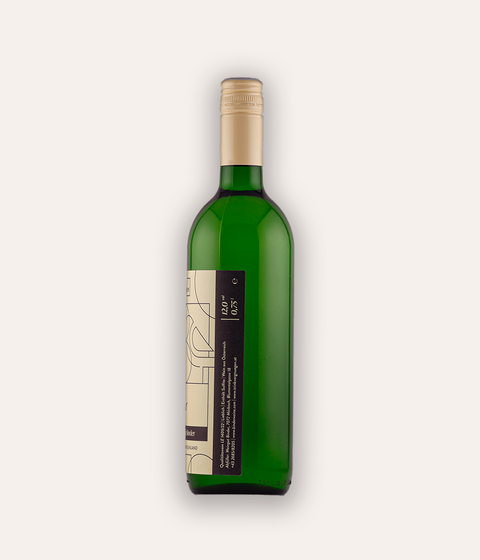 Trinkvergnügen Privatkollektion Burgenland –  Traminer 2021