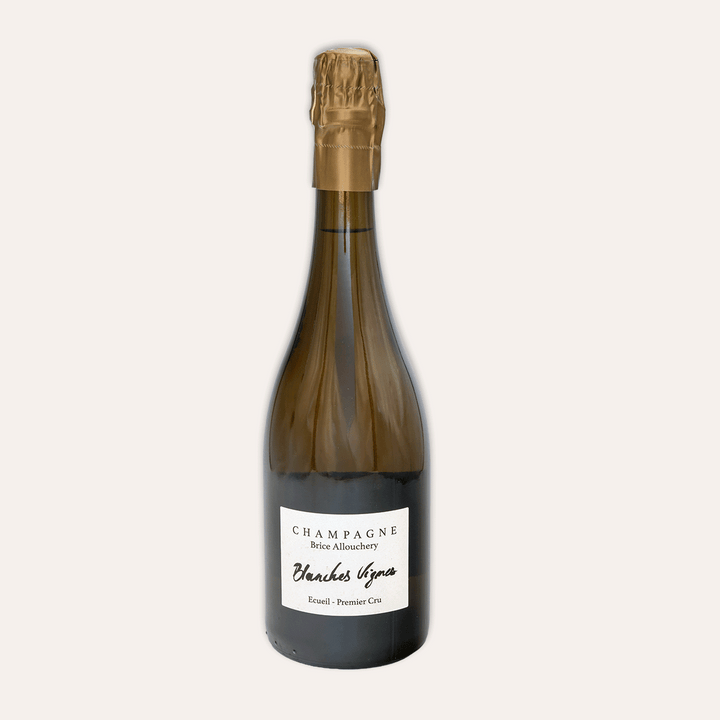 Brice Allouchery – "Blanches Vignes" 1er Cru 2020