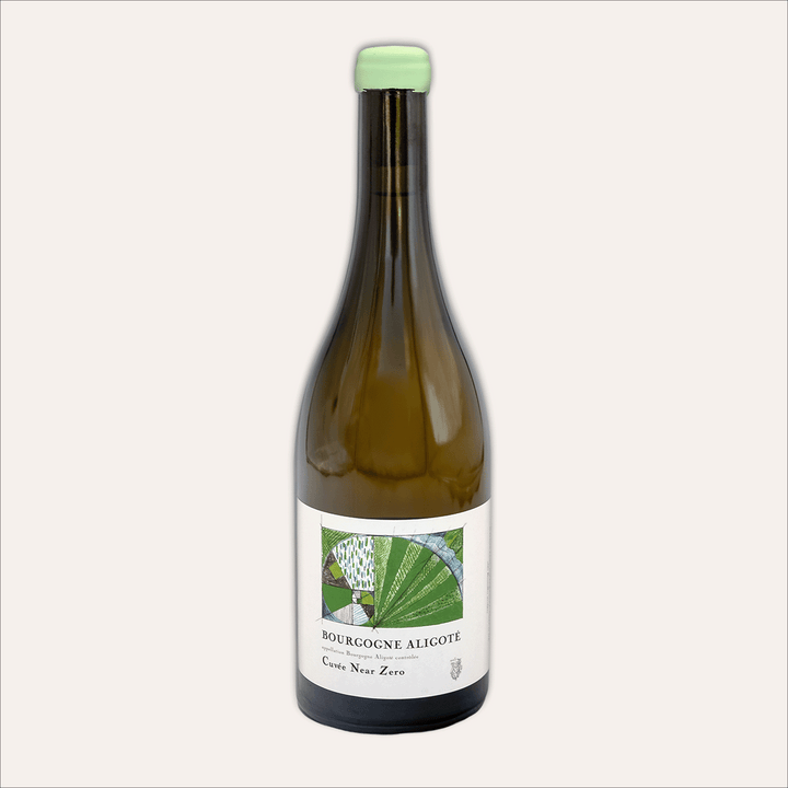 Maison Fang – Bourgogne Aligoté “Near Zero” 2023