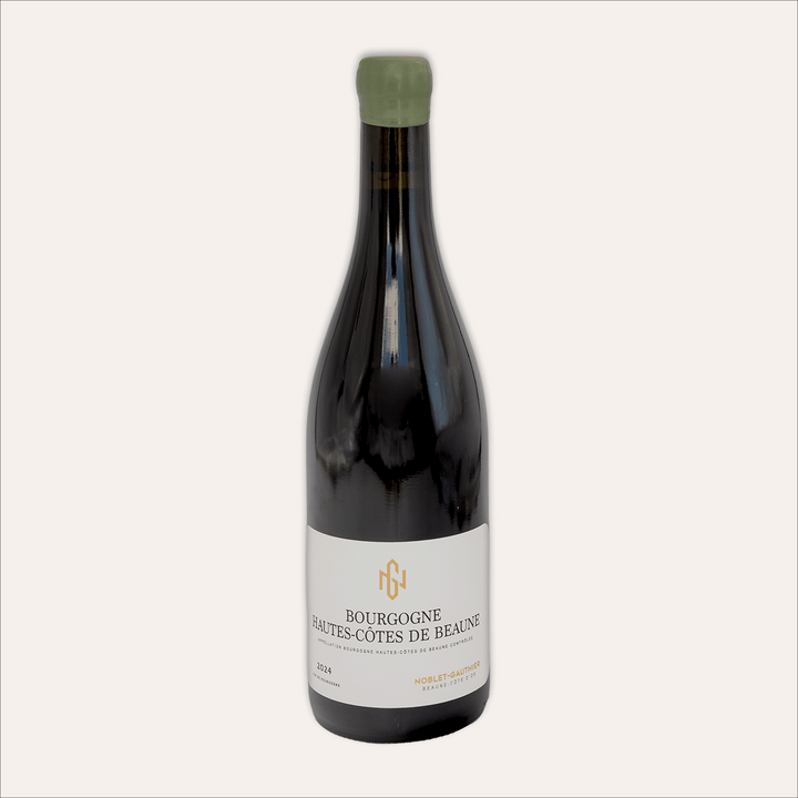 Noblet-Gauthier – Bourgogne Hautes Côtes de Beaune rouge 2024