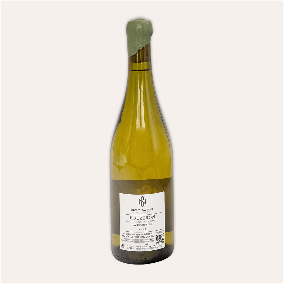Noblet-Gauthier – Bouzeron "La Tournelle" 2024