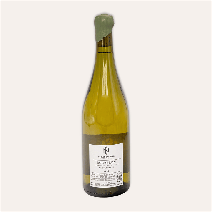 Noblet-Gauthier – Bouzeron "La Tournelle" 2024