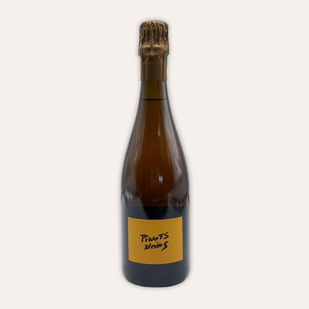 Weinflasche Brice Allouchery – Pinots Noirs Premier Cru