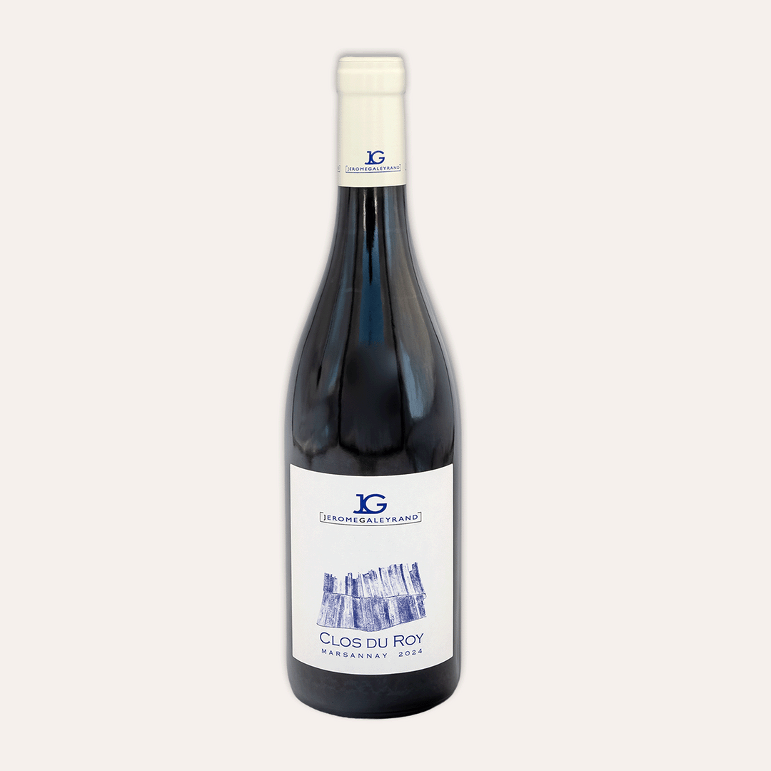 Jérôme Galeyrand – Marsannay “Clos du Roy” 2024