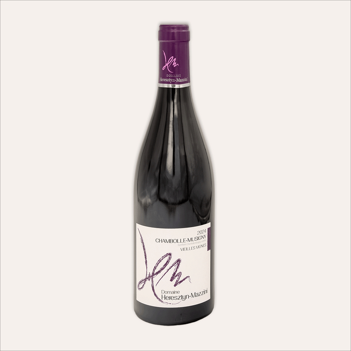 Domaine Heresztyn-Mazzini – Chambolle-Musigny “Vieilles Vignes” 2024