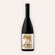 Weinflasche Vouni Panayia – Woman in the wine press 2020