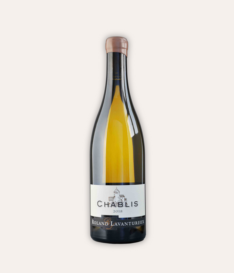 Roland Lavantureux, Chablis, 2022, Trinkvergnügen, Wein 