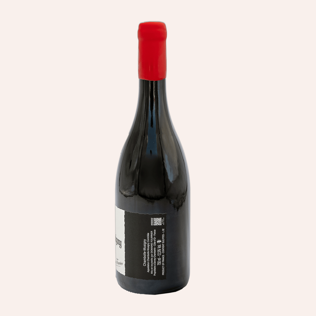 Domaine Fourrier – Chambolle-Musigny 2024