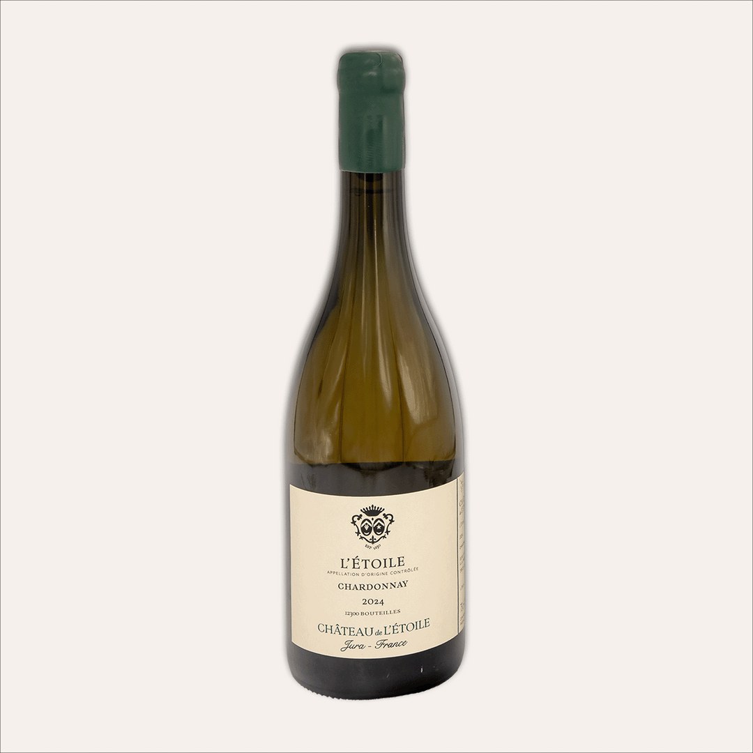 Château de l’Étoile – Chardonnay 2024