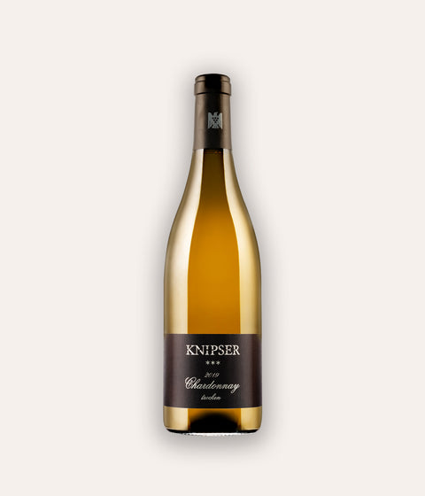 Knipser – Chardonnay ***