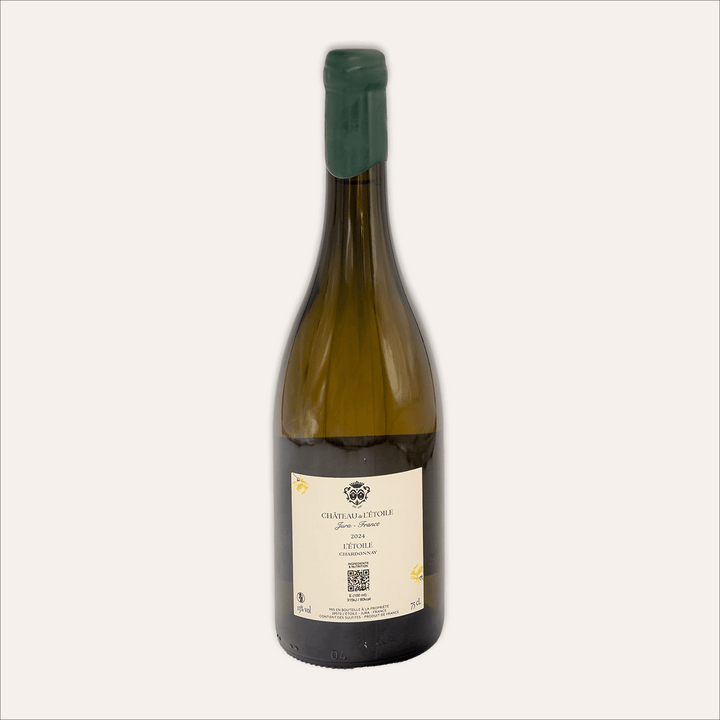 Château de l’Étoile – Chardonnay 2024