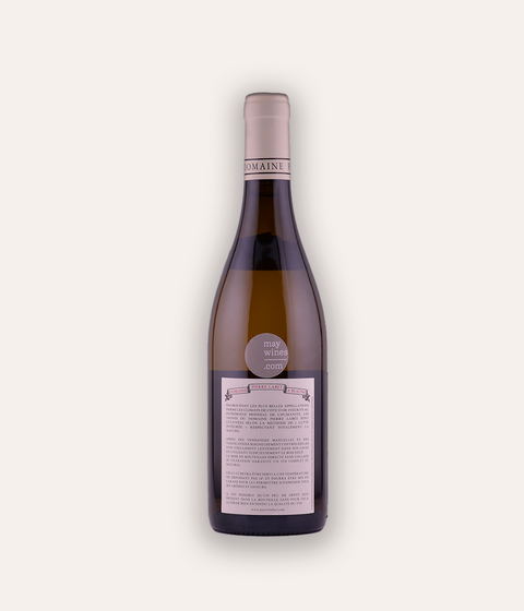 Domaine Pierre Labet Bourgogne Chardonnay Vielles Vignes 2020