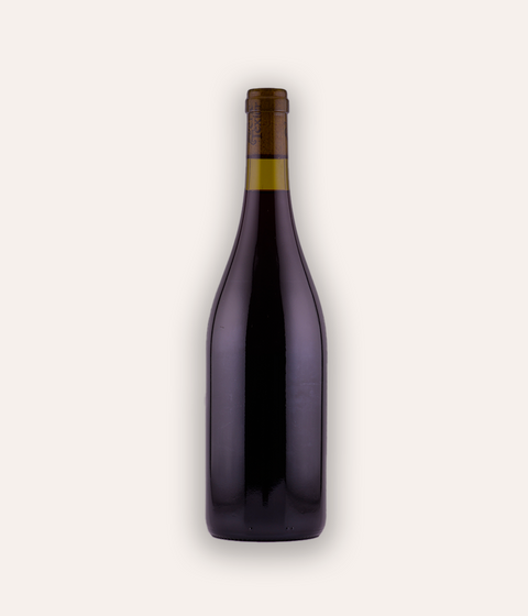 Winery Eric Texier Chat fou 2021