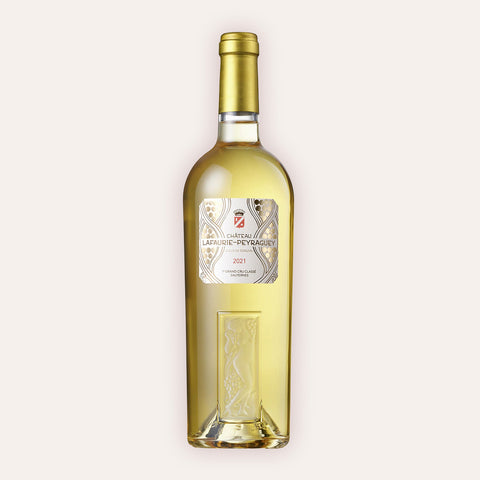 Château Lafaurie Peyraguey – Sauternes 2021