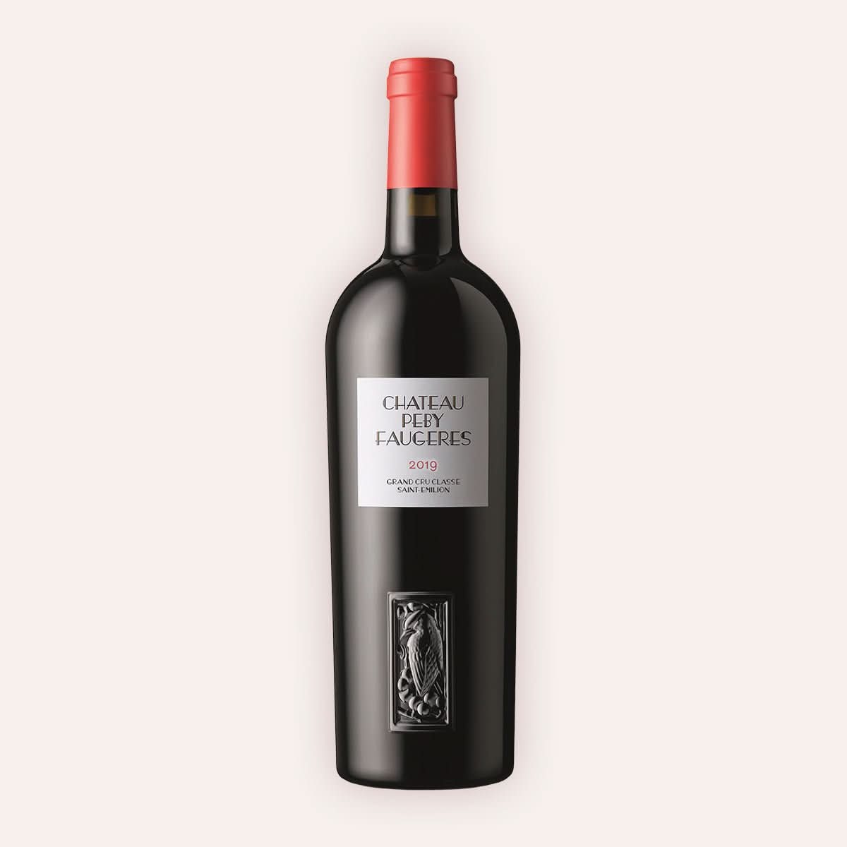 Château Péby Faugères – Saint-Émilion Grand Cru classé 2019