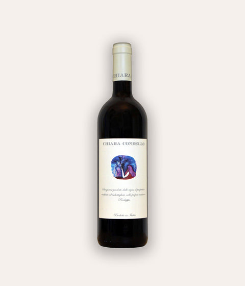Chiara Condello "Le Lucciole" Sangiovese DOC Romagna 2020