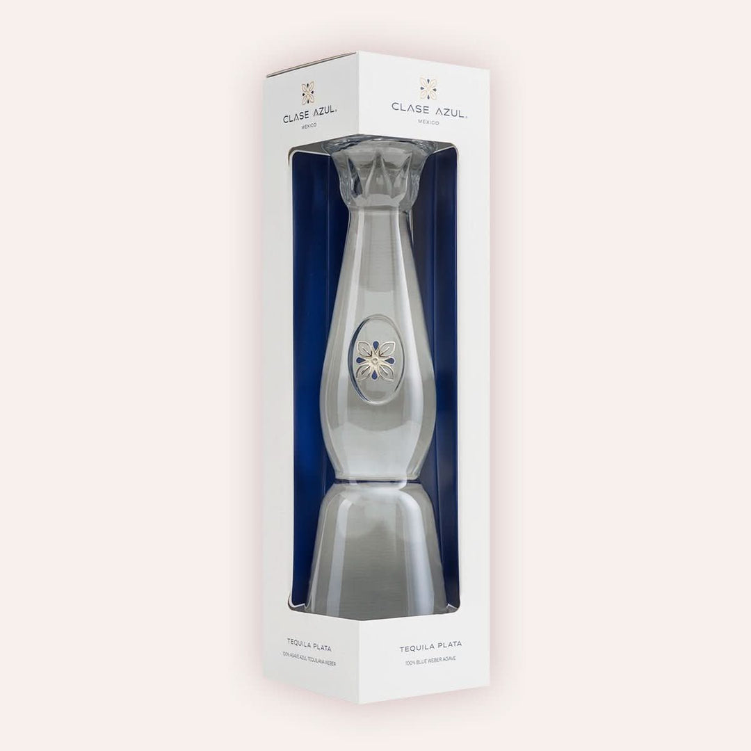 Clase Azul – Tequila Plata 70 cl