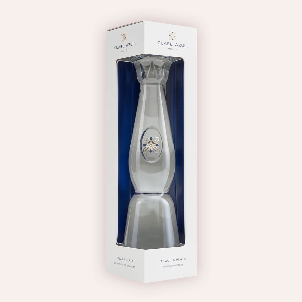 Clase Azul – Tequila Plata 70 cl