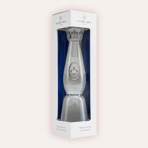 Clase Azul – Tequila Plata 70 cl