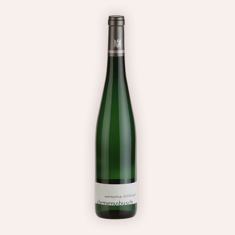 Weinflasche Clemens Busch – Riesling Marienburg Felsterrasse GG 2023 – Mosel, clemensBusch