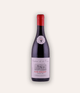 Weinflasche Château de la Tour – Clos-Vougeot Hommage a Jean Morin GC 2020 – dunkle Burgunder-Flasche mit roter Kapsel, Château de la Tour Clos-Vougeot Grand Cru Etikett