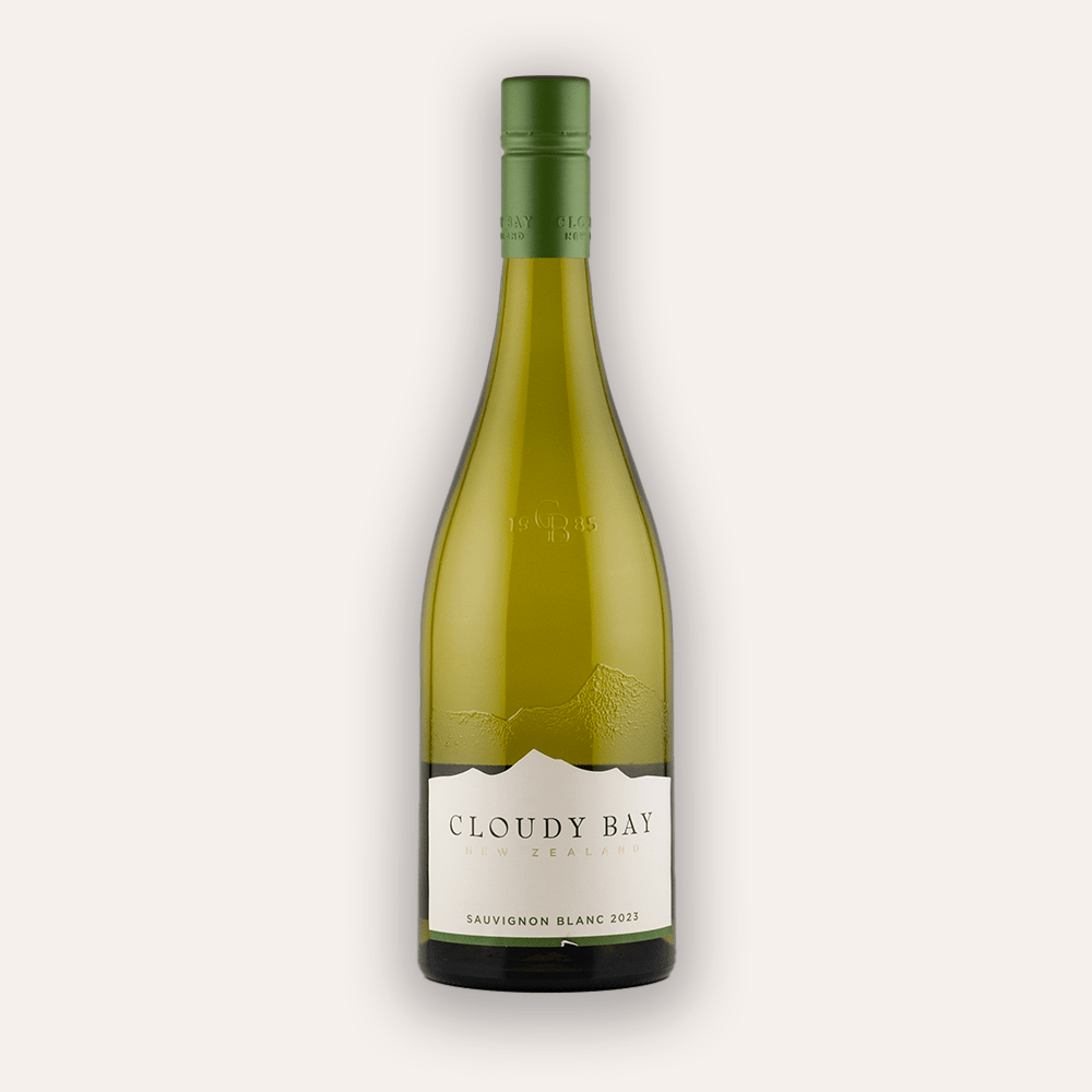 Cloudy Bay – Sauvignon blanc 2023