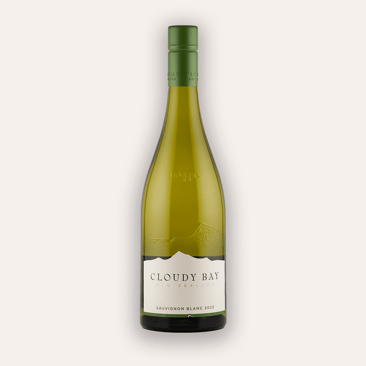 Cloudy Bay – Sauvignon blanc 2023