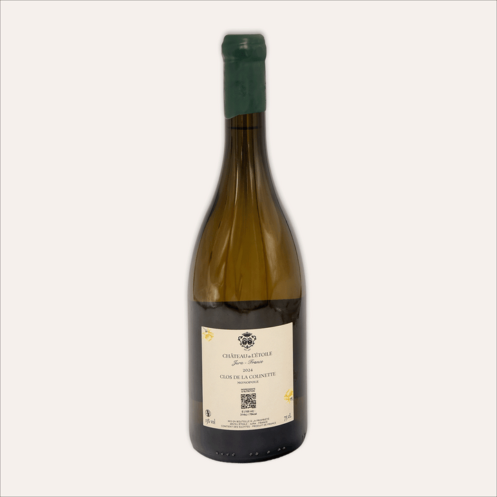Château de l’Étoile – Savagnin "Clos de la Colinette" 2024