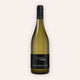Eine 750 ml Flasche Chardonnay Nonnenhorner Sonnenbichl 2022vom Winzer Kurek aus der Nonnenhorn am Bodensee in Deutschland.
