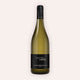 Eine 750 ml Flasche Chardonnay Nonnenhorner Seehalde 2023vom Winzer Kurek aus der Nonnenhorn am Bodensee in Deutschland.