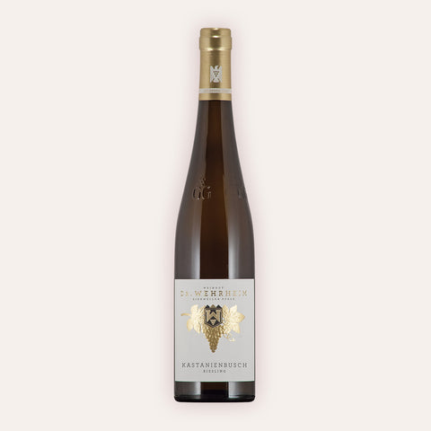 Dr. Wehrheim – Riesling Kastanienbusch GG 2024