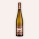 Eine 750 ml Flasche Riesling Hermannsberg Niederhausen GG RESERVE 2019vom Winzer Gut Hermannsberg aus der Nahetal in Deutschland.