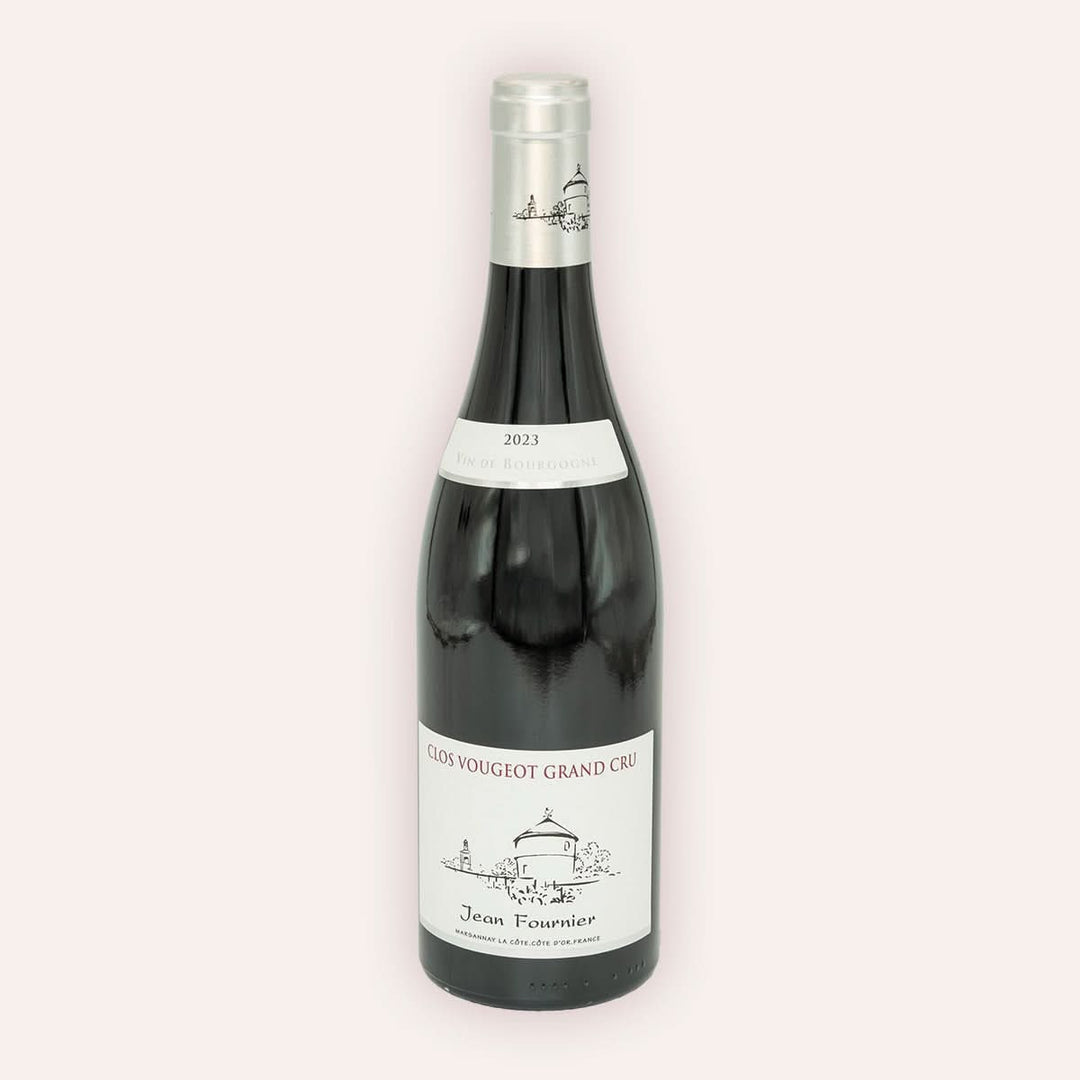 Domaine Jean Fournier – Clos de Vougeot Grand Cru 2023