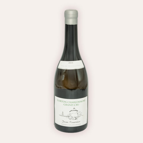 Domaine Jean Fournier – Corton Charlemagne Grand Cru 2023