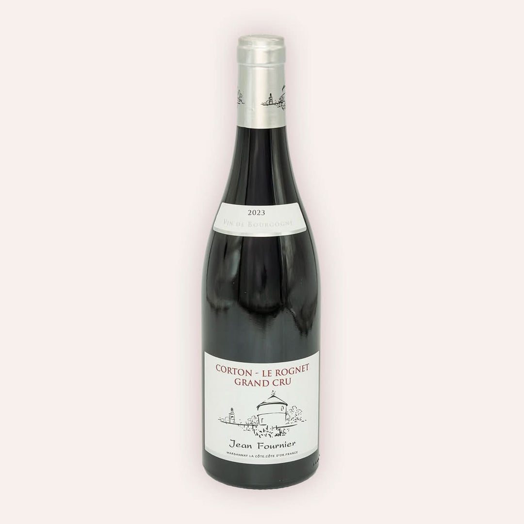Domaine Jean Fournier – Corton Grand Cru "Le Rognet" 2023